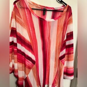 22/24 LANE BRYANT TOP